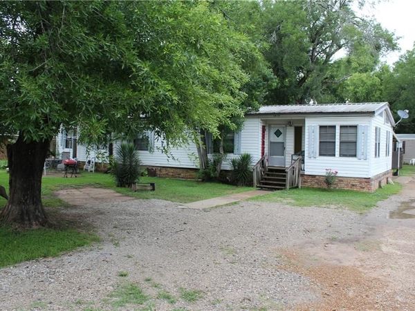 6608 SECOND Street, Alexandria, LA 71303