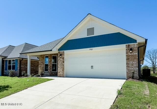 7867 Gardendale Drive, Olive Branch, MS 38654 Main Photo