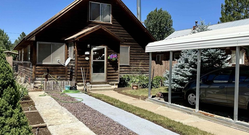 103 Elm Street, Westwood, CA 96137 Photo