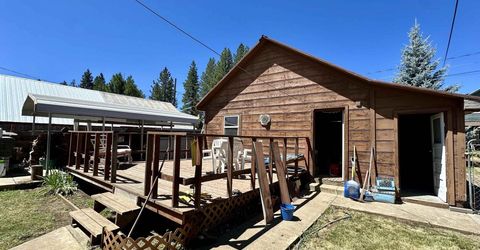 103 Elm Street, Westwood, CA 96137 Photo