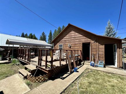 103 Elm Street, Westwood, CA 96137 Photo