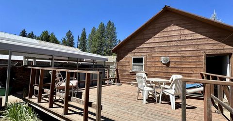 103 Elm Street, Westwood, CA 96137 Photo