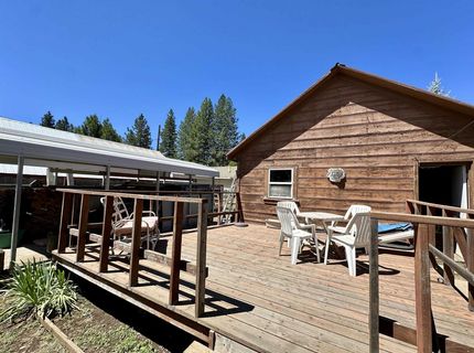 103 Elm Street, Westwood, CA 96137 Photo