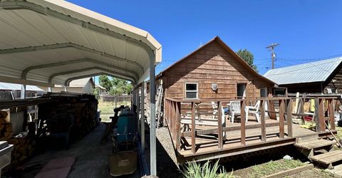 103 Elm Street, Westwood, CA 96137 Photo