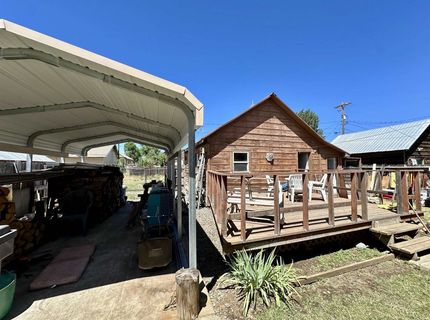 103 Elm Street, Westwood, CA 96137 Photo