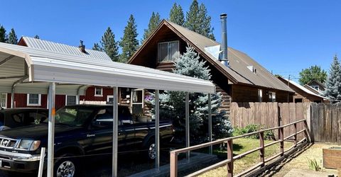 103 Elm Street, Westwood, CA 96137 Photo