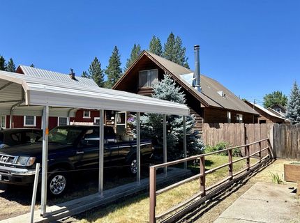 103 Elm Street, Westwood, CA 96137 Photo