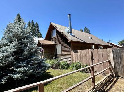 103 Elm Street, Westwood, CA 96137 Photo