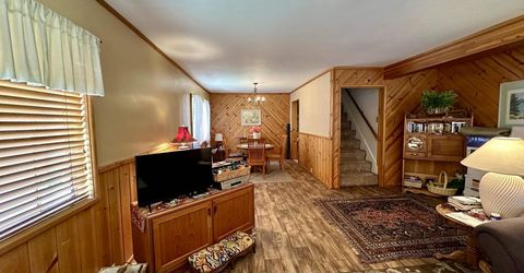 103 Elm Street, Westwood, CA 96137 Photo