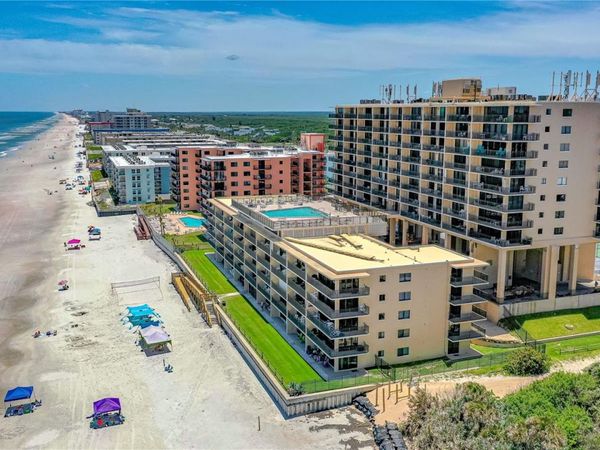 4139 S ATLANTIC AVENUE, Unit B508, NEW SMYRNA BEACH, FL 32169