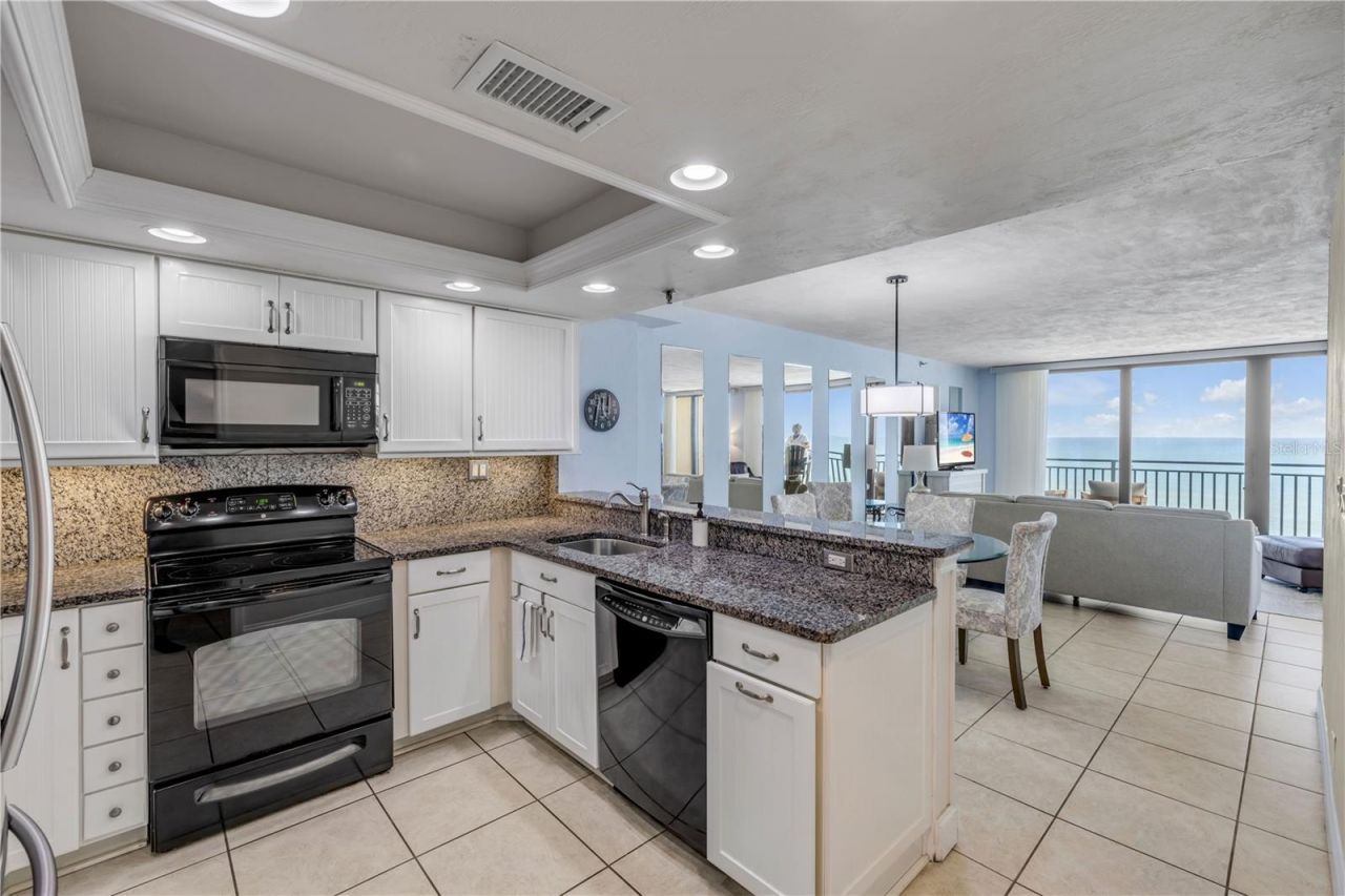 4139 S Atlantic Avenue, Unit B508, New Smyrna Beach, FL 32169 Photo