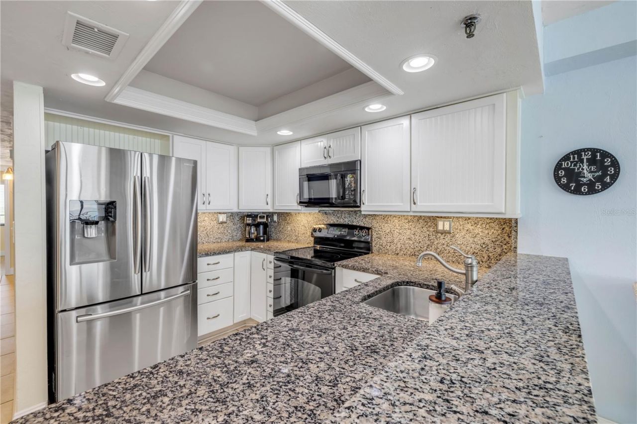 4139 S Atlantic Avenue, Unit B508, New Smyrna Beach, FL 32169 Photo