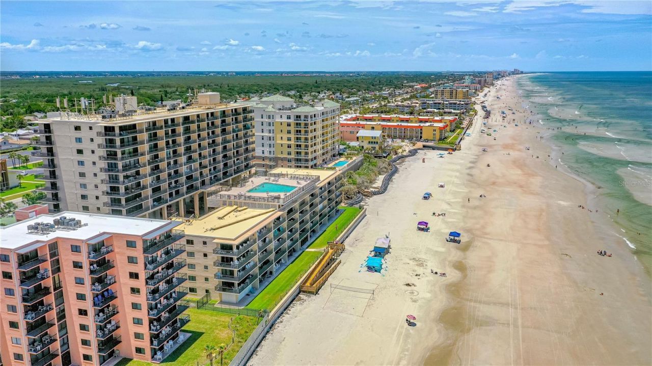 4139 S Atlantic Avenue, Unit B508, New Smyrna Beach, FL 32169 Photo