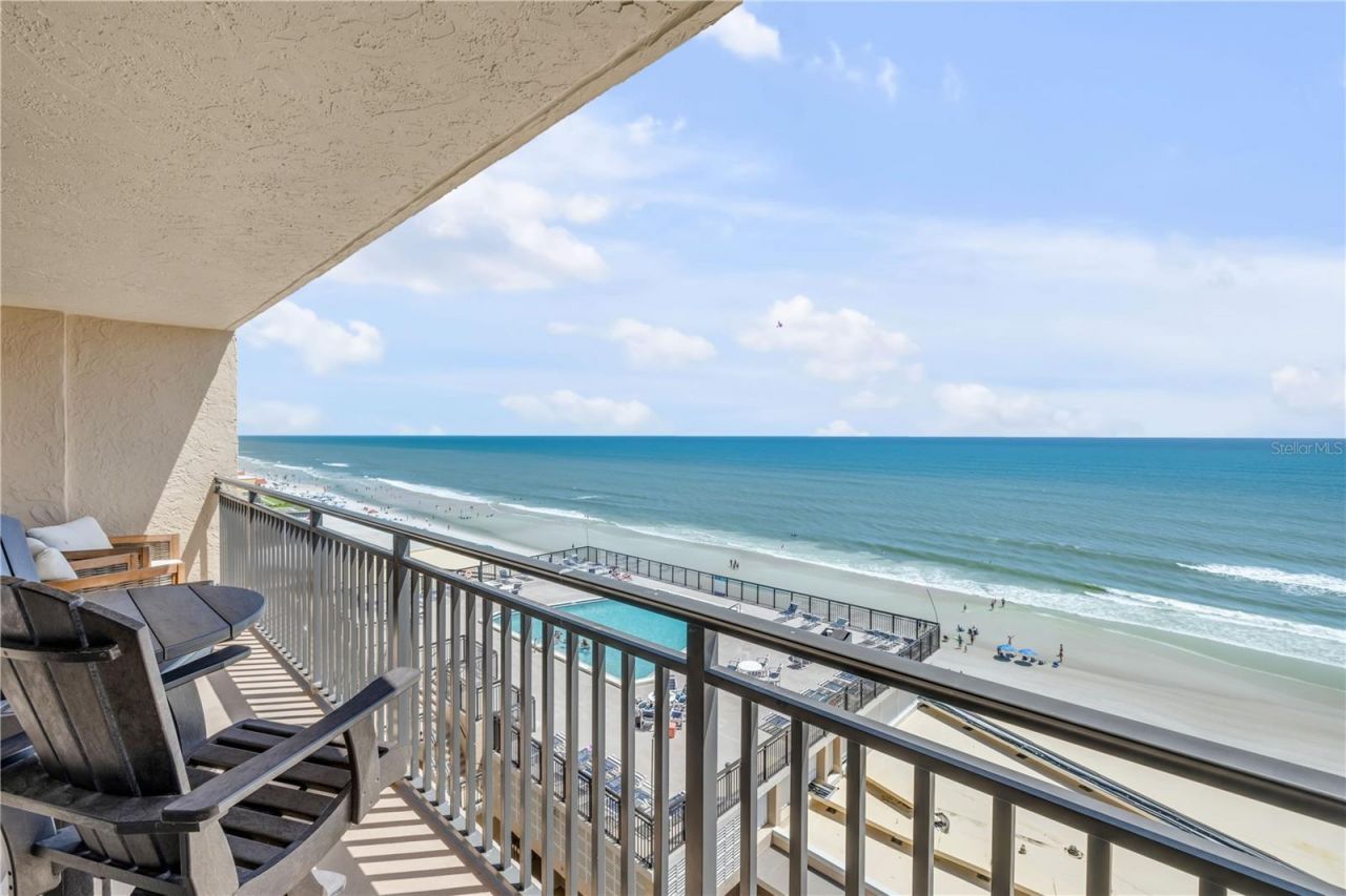 4139 S Atlantic Avenue, Unit B508, New Smyrna Beach, FL 32169 Photo
