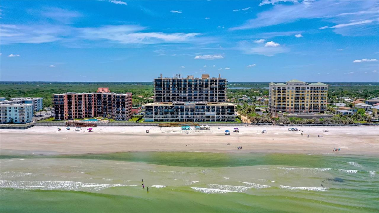 4139 S Atlantic Avenue, Unit B508, New Smyrna Beach, FL 32169 Photo