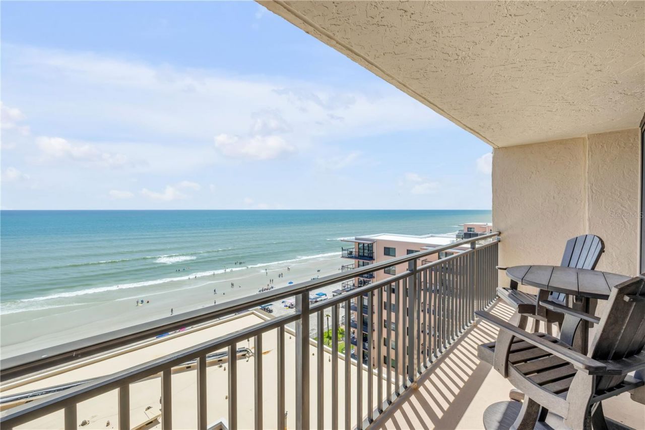 4139 S Atlantic Avenue, Unit B508, New Smyrna Beach, FL 32169 Photo