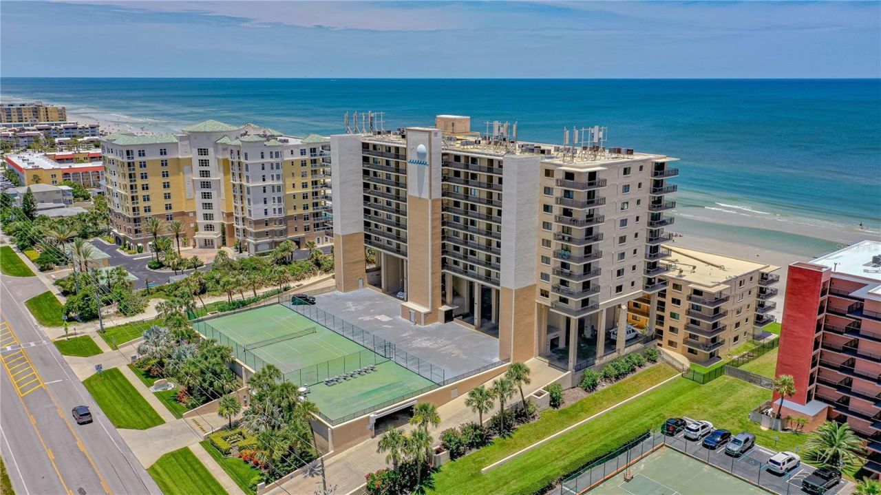 4139 S Atlantic Avenue, Unit B508, New Smyrna Beach, FL 32169 Photo