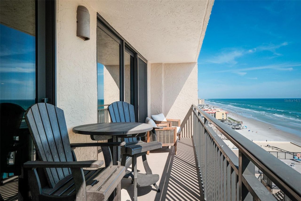 4139 S Atlantic Avenue, Unit B508, New Smyrna Beach, FL 32169 Photo