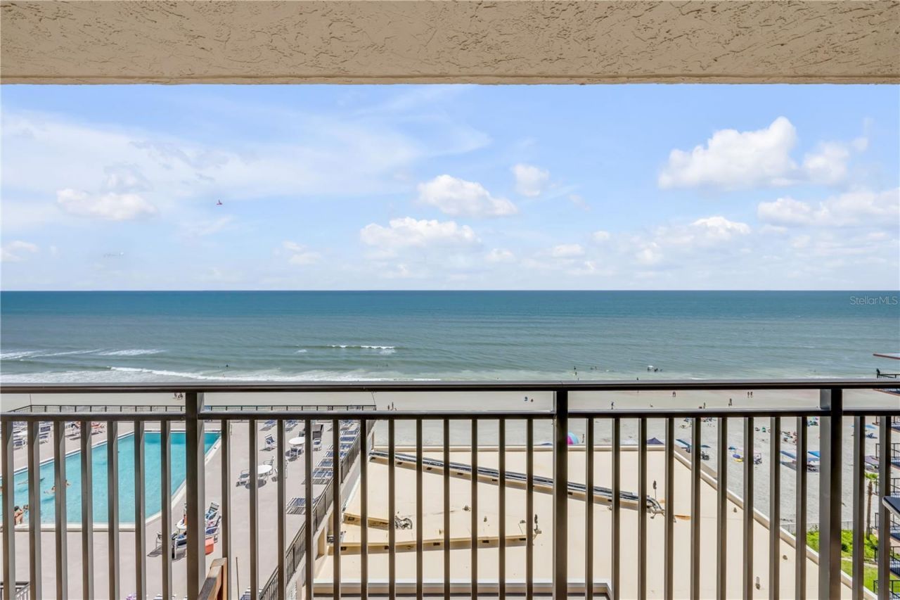 4139 S Atlantic Avenue, Unit B508, New Smyrna Beach, FL 32169 Photo