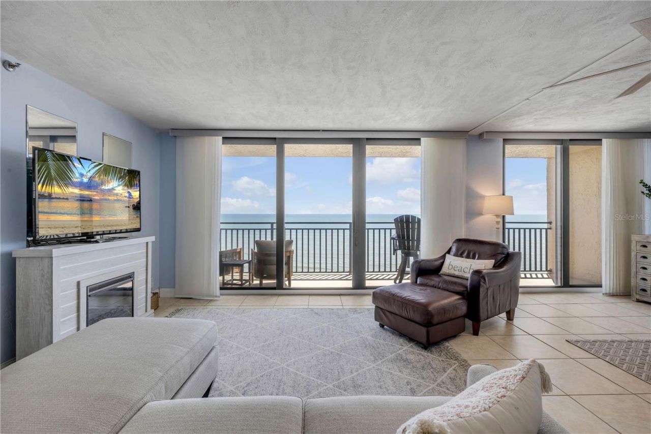 4139 S Atlantic Avenue, Unit B508, New Smyrna Beach, FL 32169 Photo