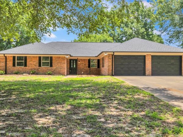 12051 W Lake Drive, Murchison, TX 75778