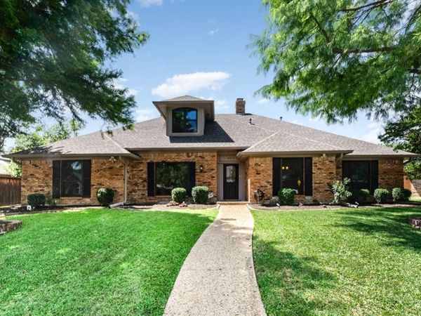 4410 Briargrove Lane, Dallas, TX 75287