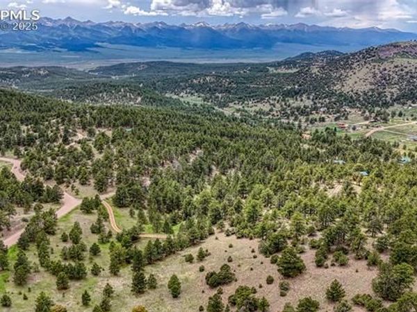 44 Honeysuckle Terrace, Westcliffe, CO 81252