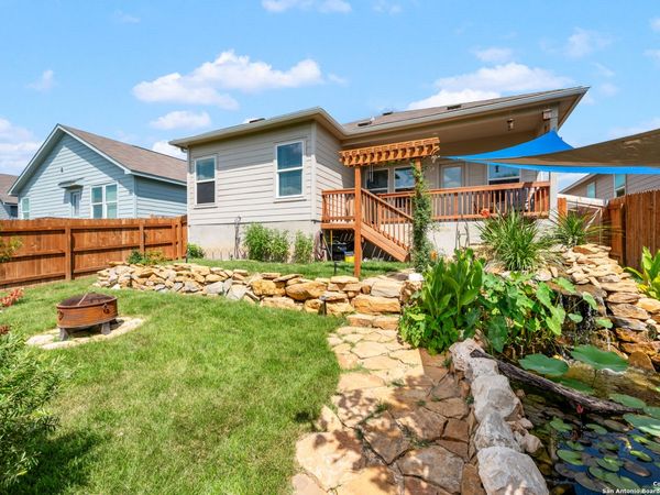 13215 Turnesa Terrace, San Antonio, TX 78221