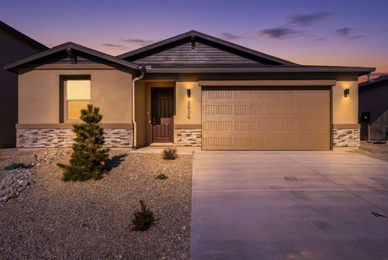 2529 Seaforth Circle Ne, Rio Rancho, NM 87144 Main Photo