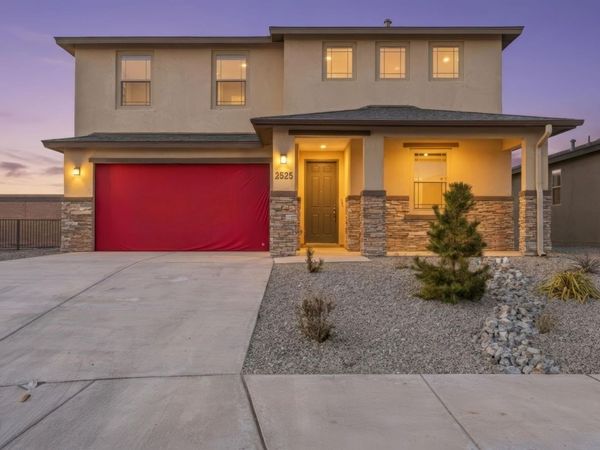 2525 Seaforth Circle NE, Rio Rancho, NM 87144