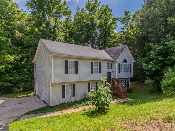 1404 Lancaster Court, Mcdonough, GA 30252