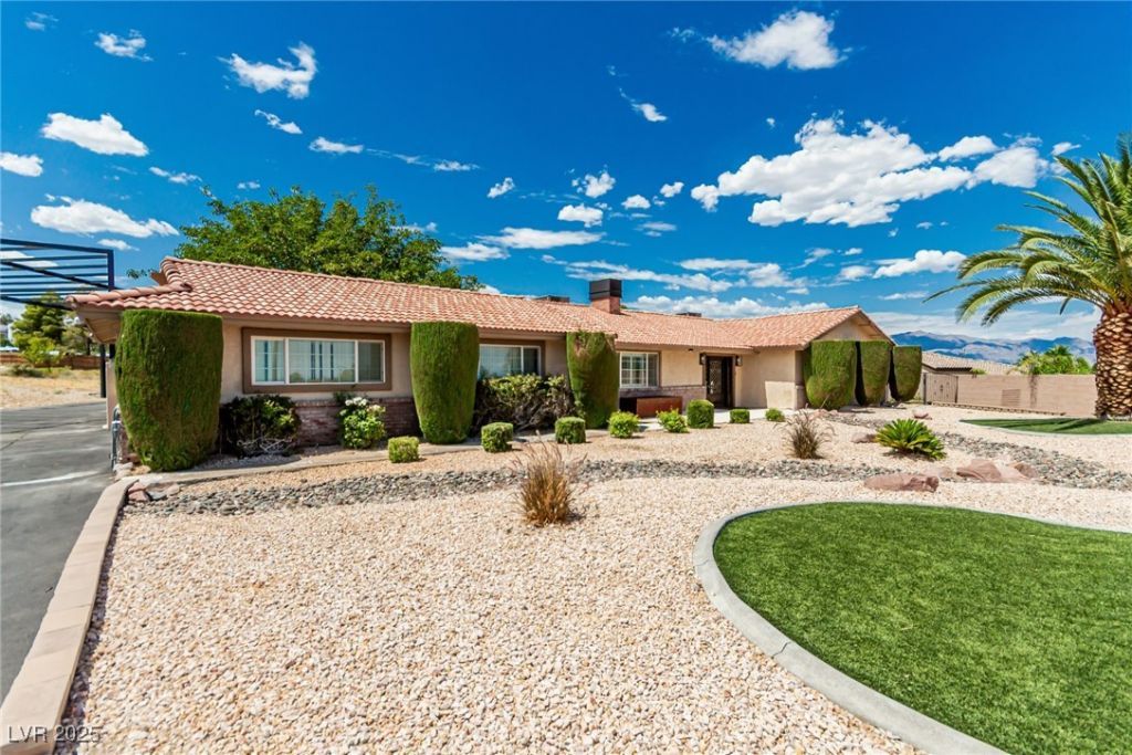 9660 W Ann Road, Las Vegas, NV 89149 Main Photo