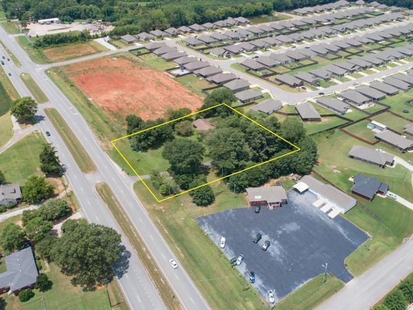 24747 E US Highway 72, Athens, AL 35613