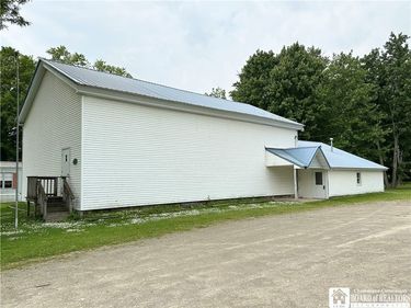 6837 Main Street, Cherry Creek, NY 14723