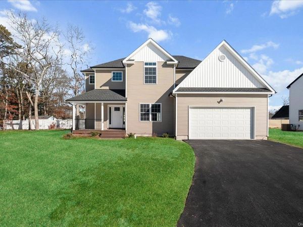 8 Fourth Lot 10 Avenue, Centereach, NY 11720