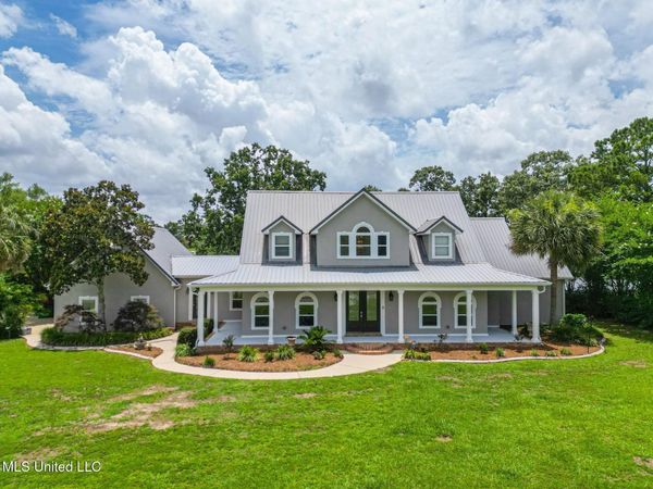 5029 Crescent Ridge Drive, Kiln, MS 39556