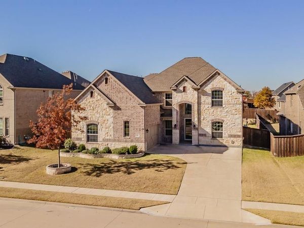 1518 Primrose Place, Haslet, TX 76052