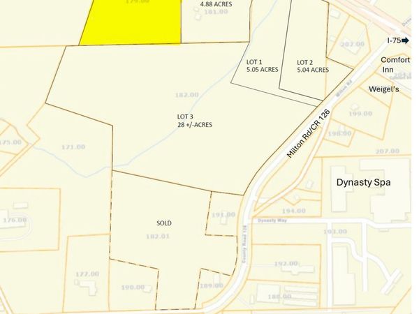 563 Highway 30 W, Athens, TN 37303