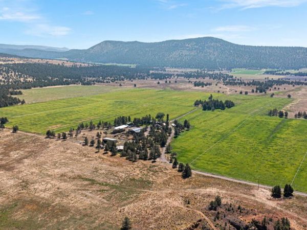 11409 Harpold Road, Klamath Falls, OR 97603