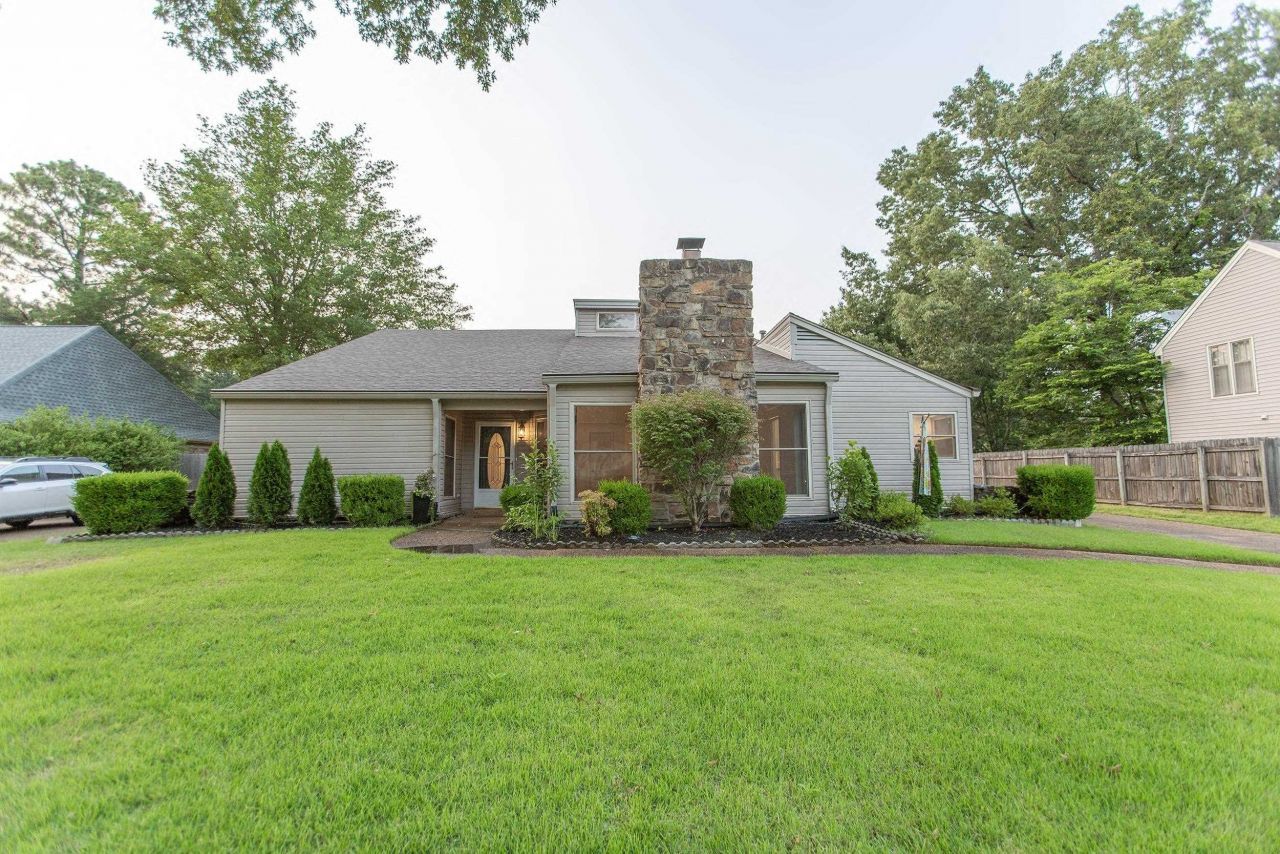 7726 Stout Rd, Germantown, TN 38138 Main Photo