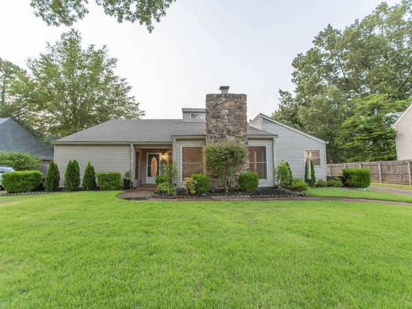 7726 STOUT RD, Germantown, TN 38138