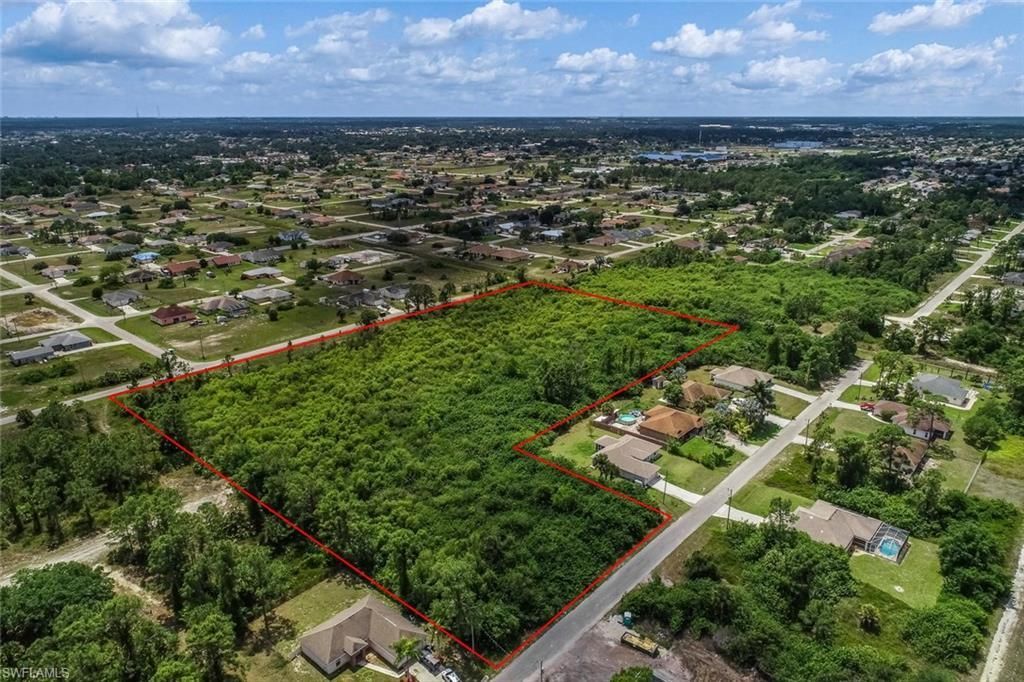 4208 14th St W, Lehigh Acres, FL 33971 Photo