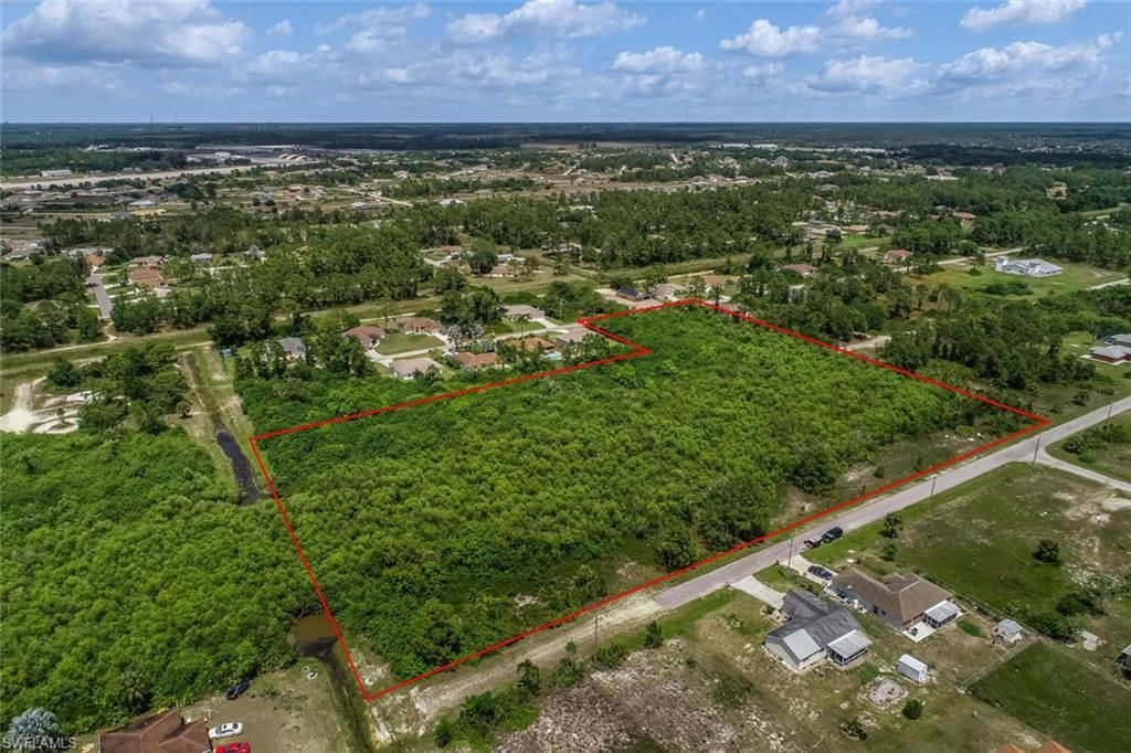 4208 14th St W, Lehigh Acres, FL 33971 Photo