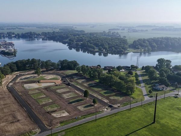 2073 Deepwater (Lot 12) Loop, Monticello, IN 47960