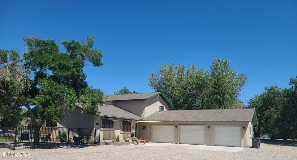 774 Copperwood Drive, Fallon, NV 89406 Photo