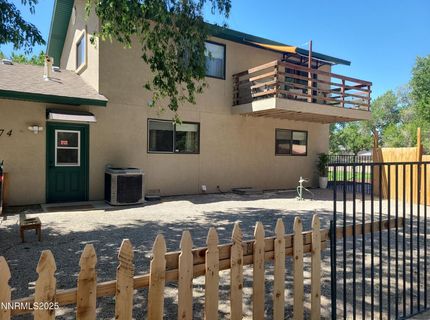 774 Copperwood Drive, Fallon, NV 89406 Photo