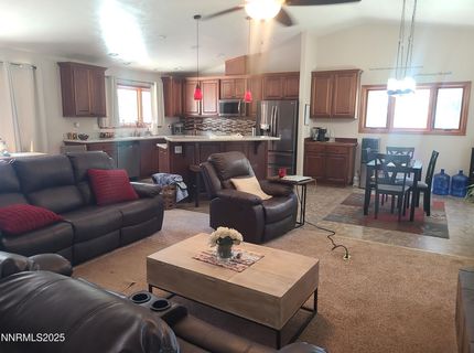 774 Copperwood Drive, Fallon, NV 89406 Photo