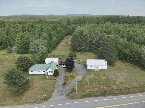 485 Main Road, Passadumkeag, ME 04475
