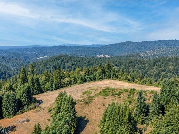5801 Flynn Creek Road, Comptche, CA 95427