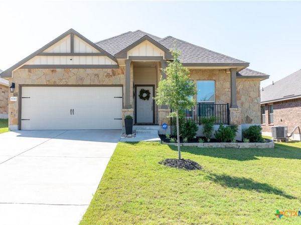 6243 Matagorda Road, Belton, TX 76513